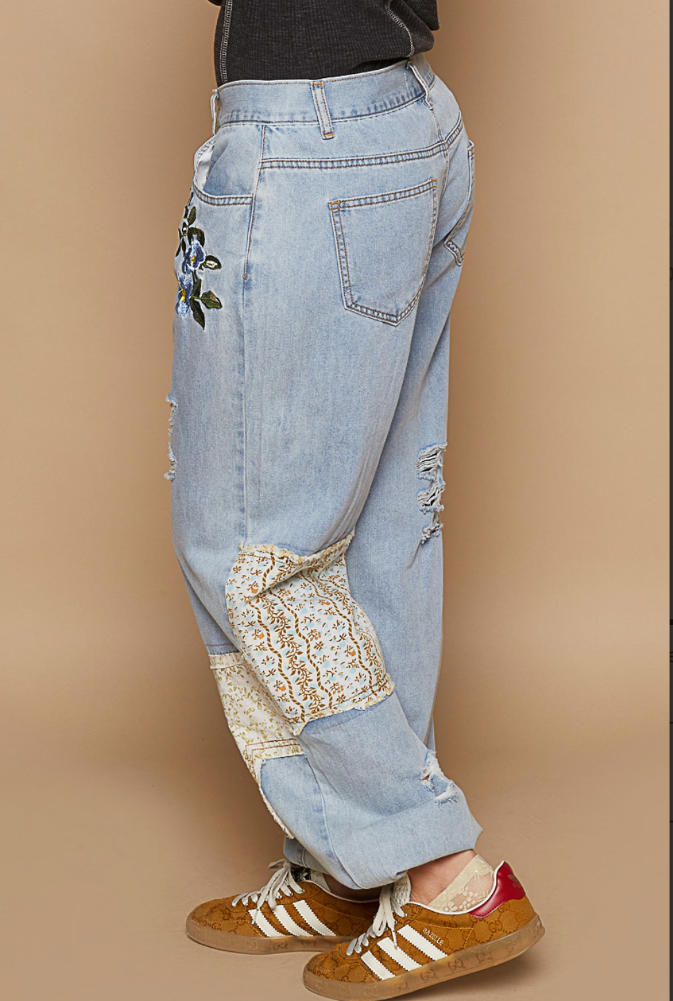 Field of Dreams Joggers