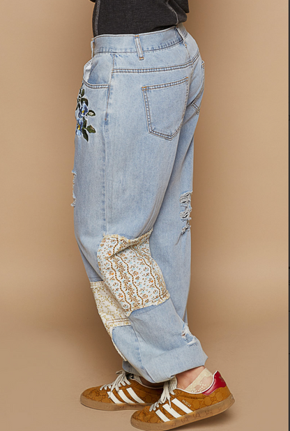 Field of Dreams Joggers