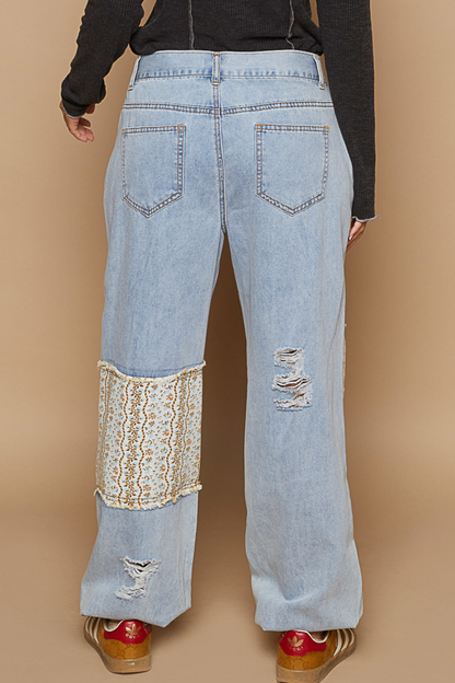 Field of Dreams Joggers