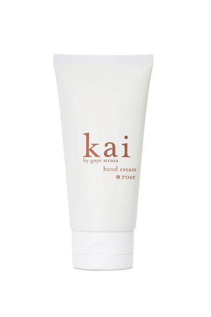 Kai Hand Cream
