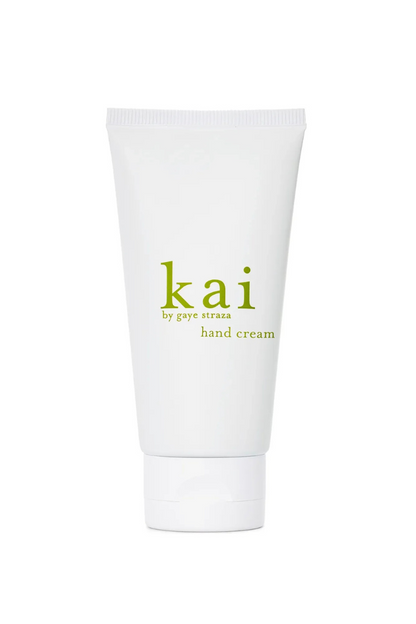 Kai Hand Cream