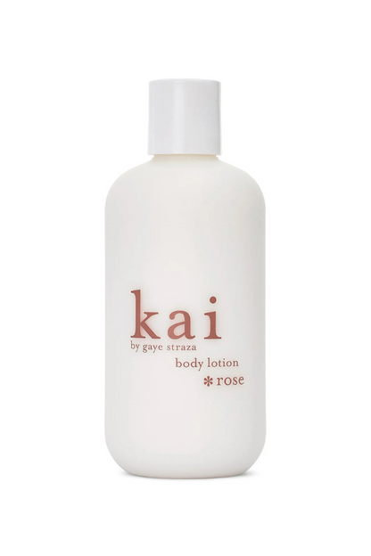 Kai Body Lotion