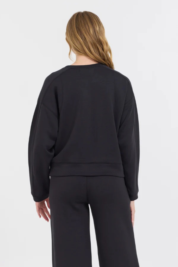 Cloud Fleece Crewneck