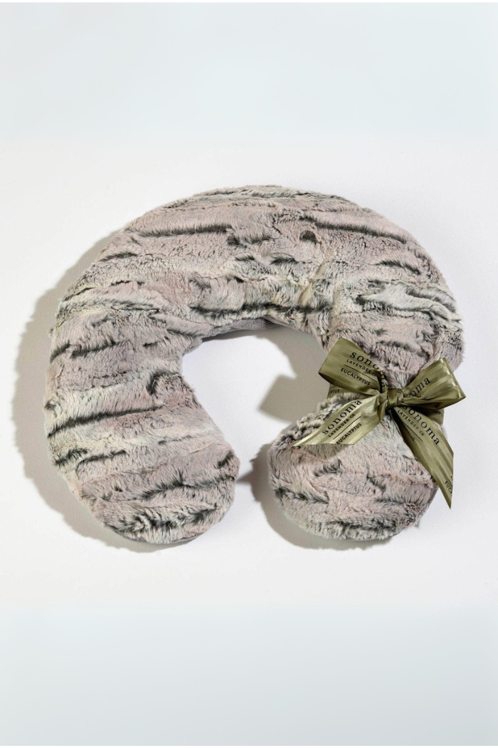 Sonoma Lavender Neck Pillow