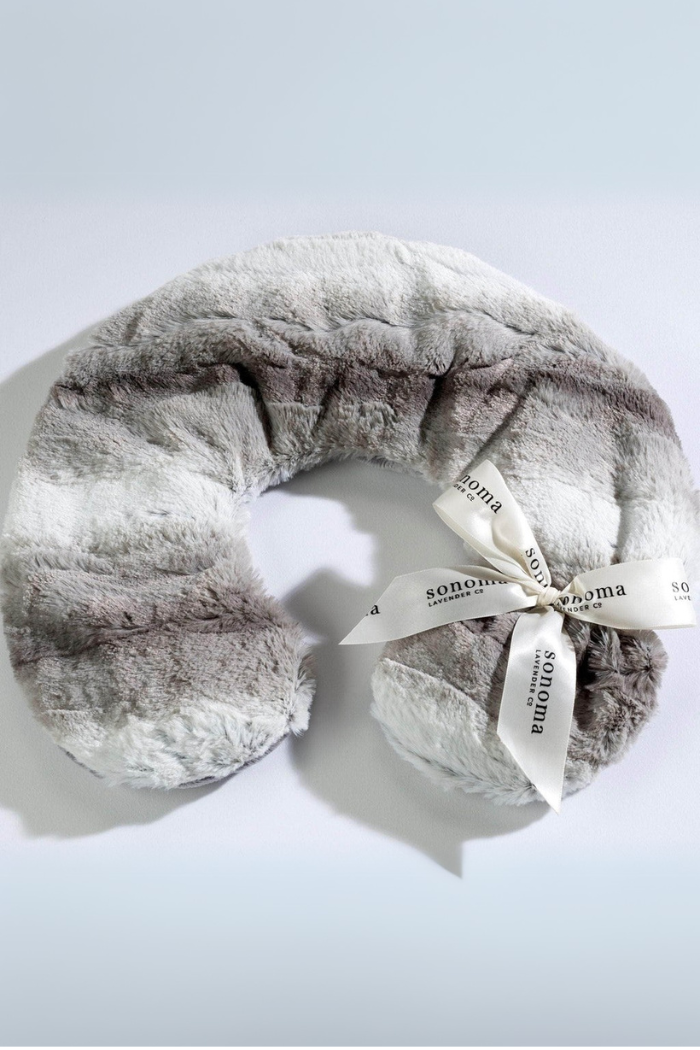 Sonoma Lavender Neck Pillow