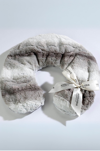 Sonoma Lavender Neck Pillow