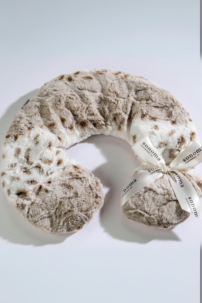 Sonoma Lavender Neck Pillow