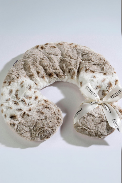 Sonoma Lavender Neck Pillow