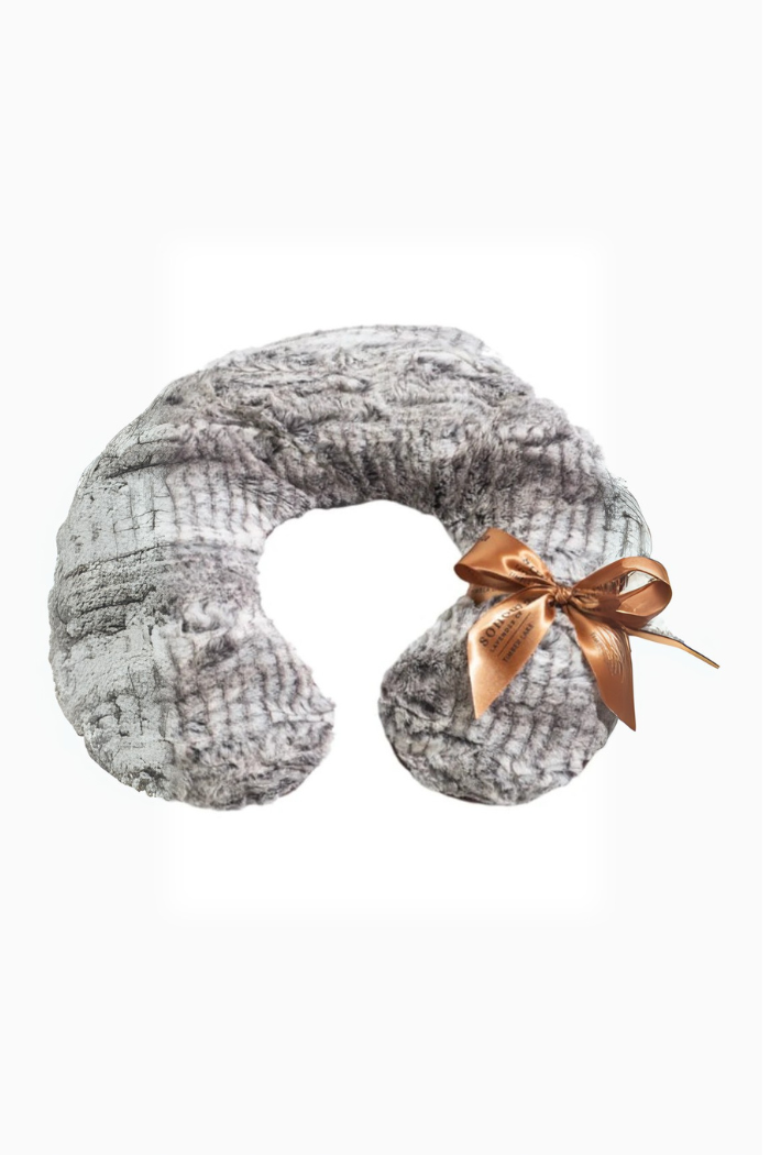 Sonoma Lavender Neck Pillow