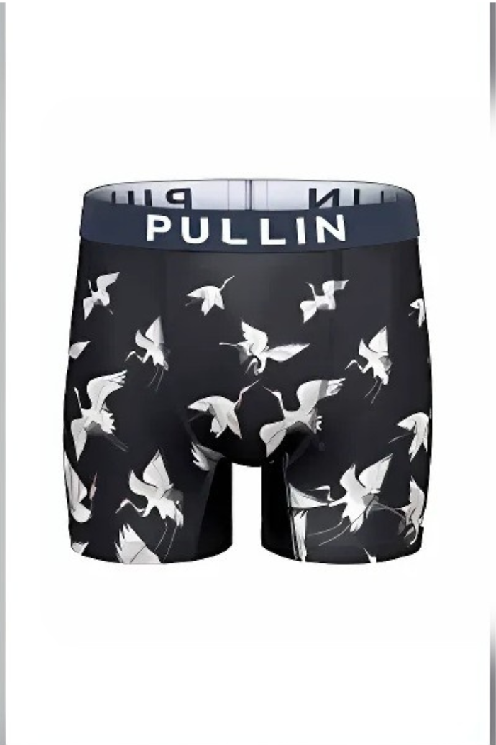 Pullin Spring 2024