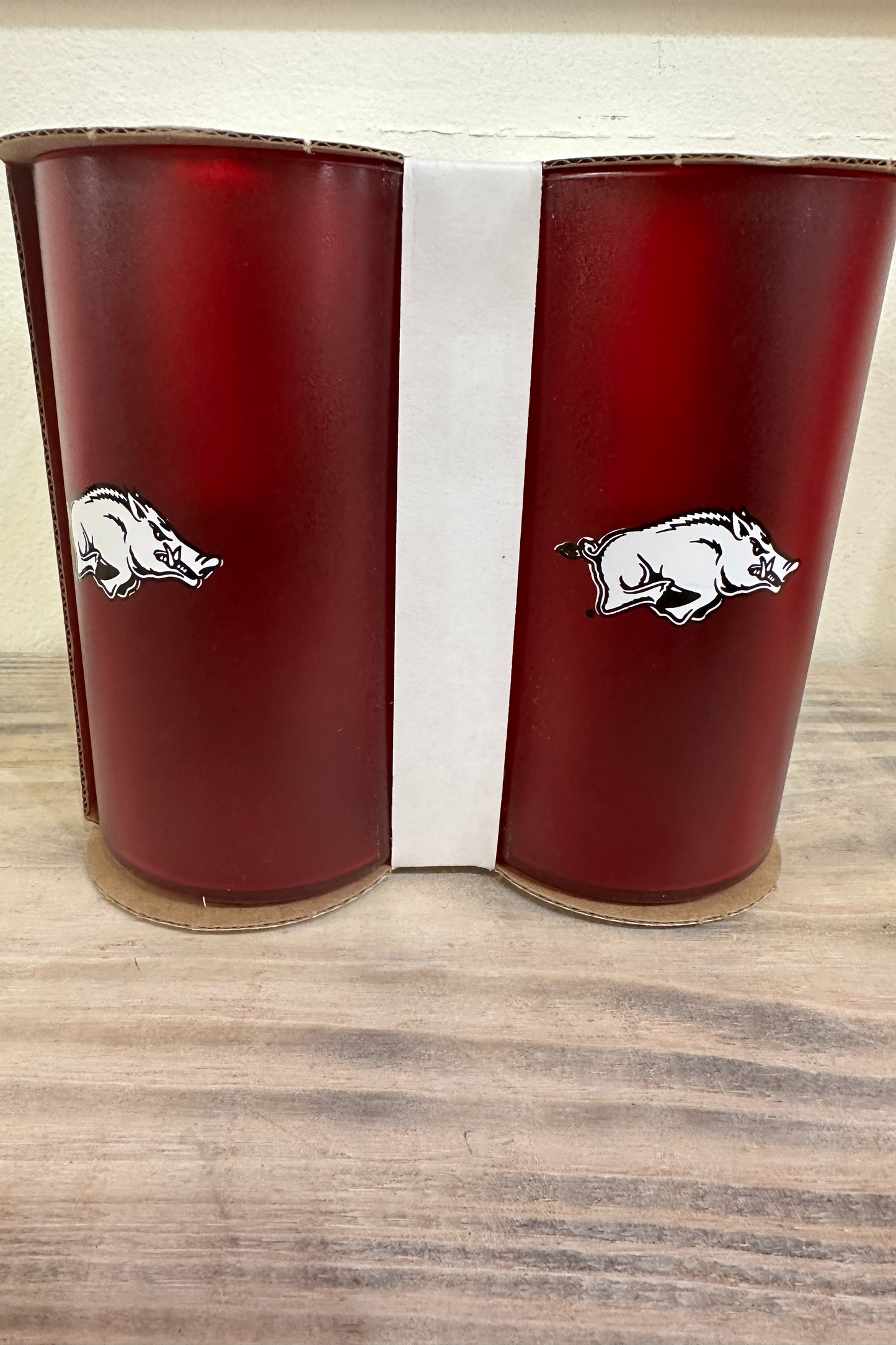 Hogs Bentley Cup 20oz Set