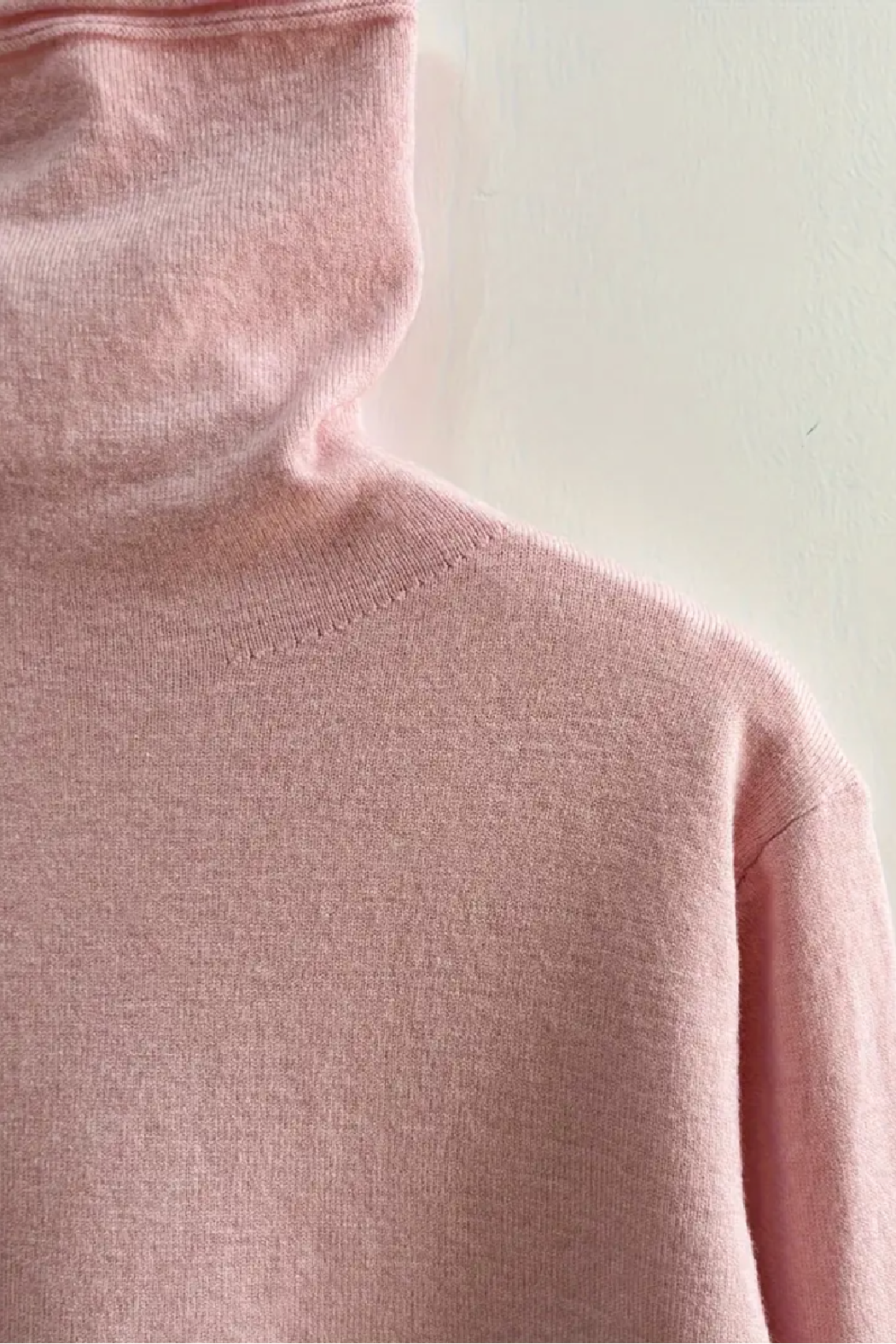 Isabella Turtleneck Sweater