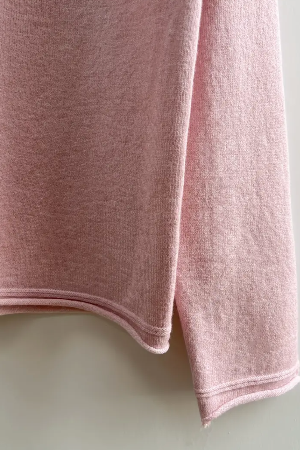 Isabella Turtleneck Sweater