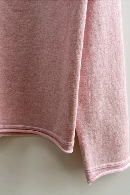 Isabella Turtleneck Sweater