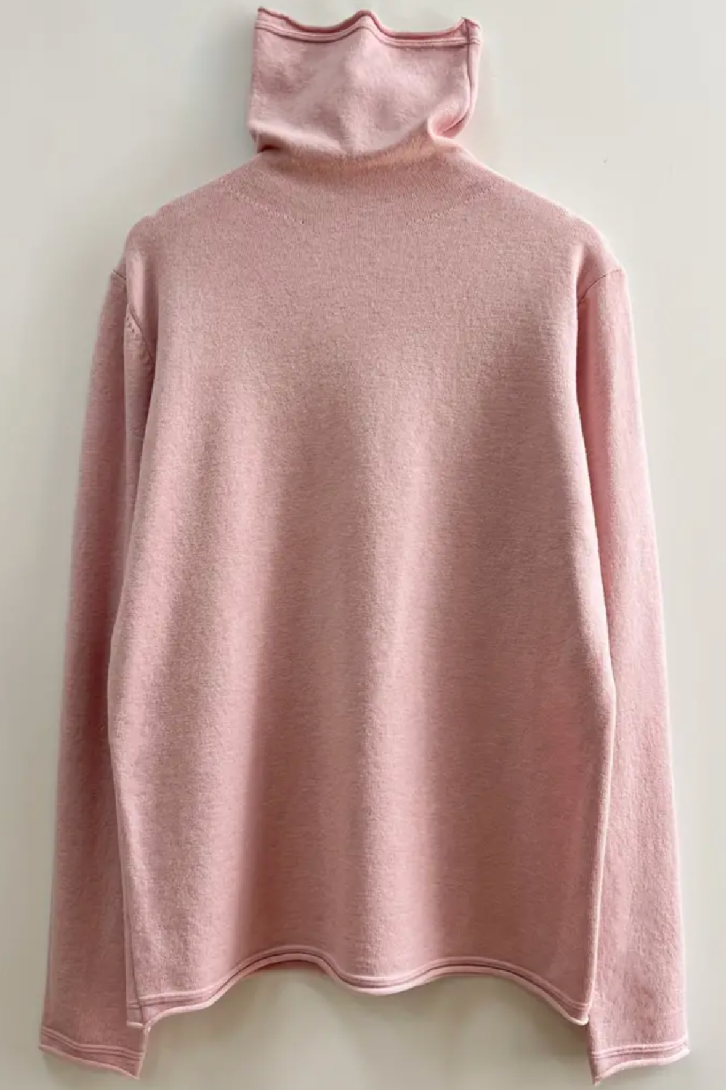 Isabella Turtleneck Sweater
