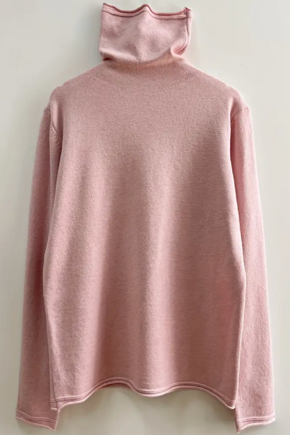 Isabella Turtleneck Sweater