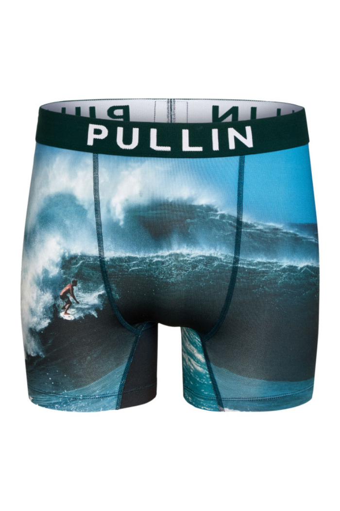 Men's trunk FASHION 2 PIPELINE