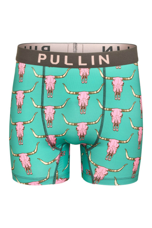 Men's trunk FASHION 2 LONGK