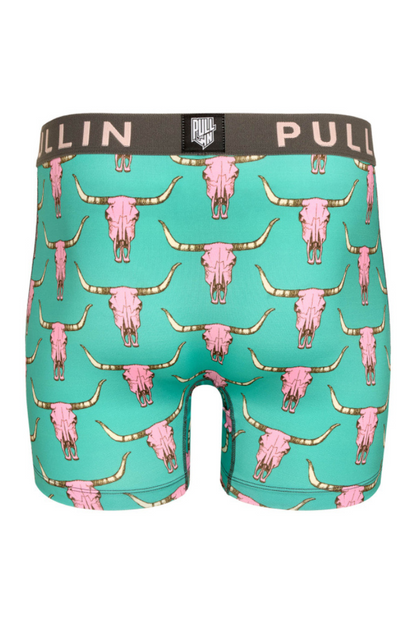 Men's trunk FASHION 2 LONGK