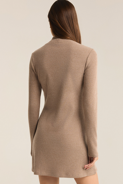 Nadene Rib Mini