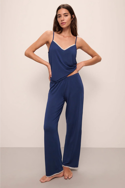 Frida Cami Long Pant
