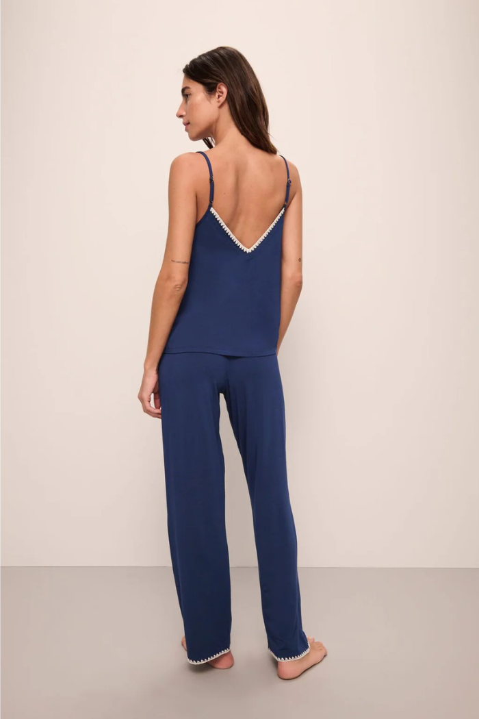 Frida Cami Long Pant