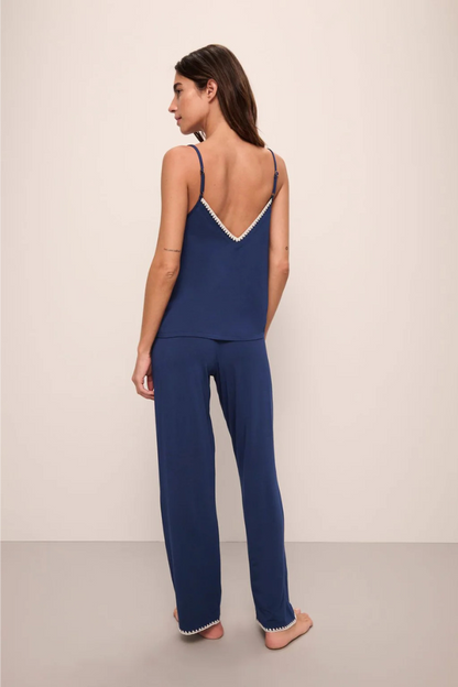 Frida Cami Long Pant
