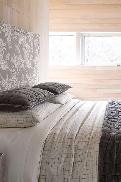 Pine Cone Hill Vienna Velvet Quilt