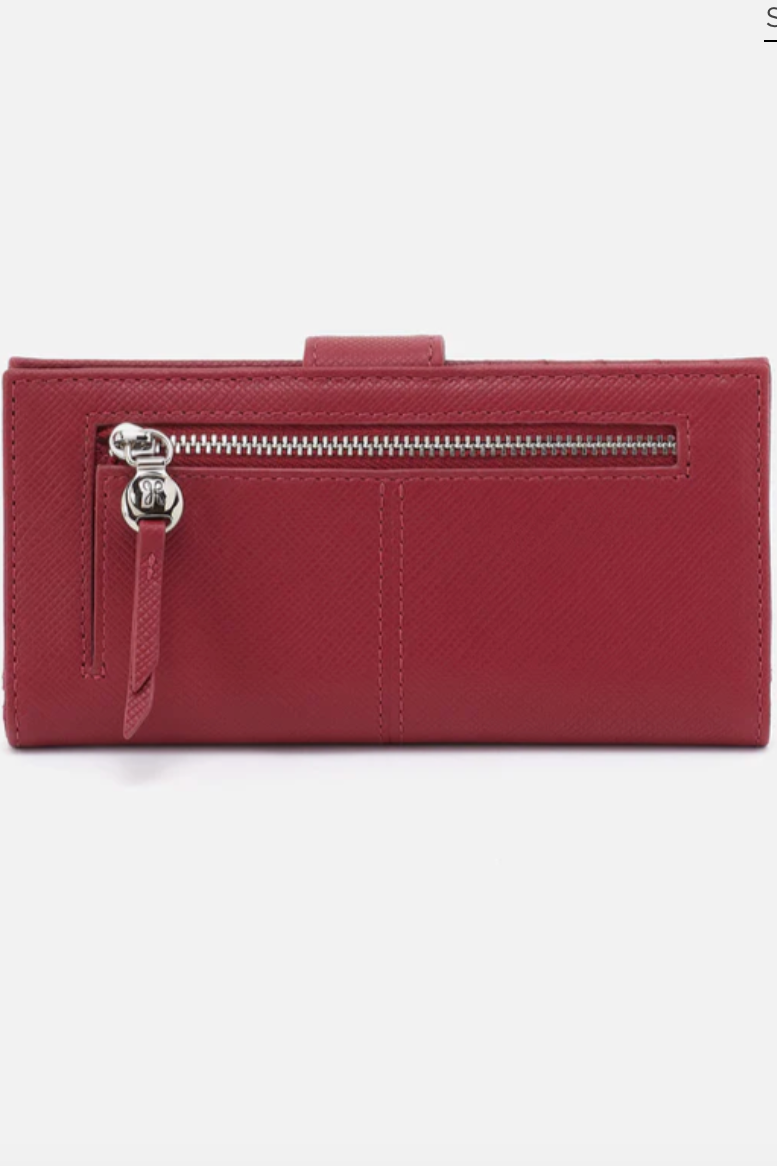 Essential Bifold Wallet