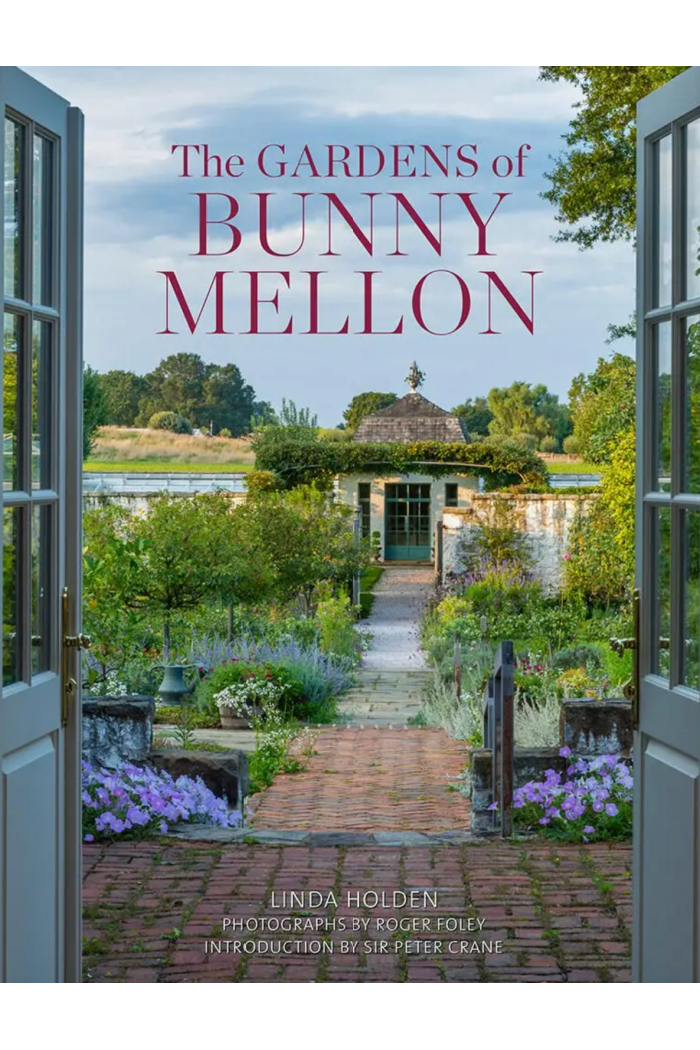 Gardens of Bunny Mellon