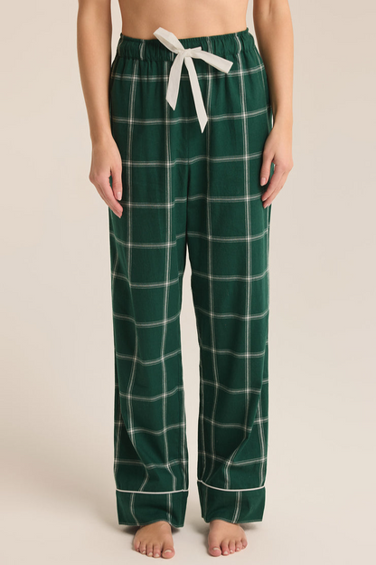 Dreamer Plaid Set