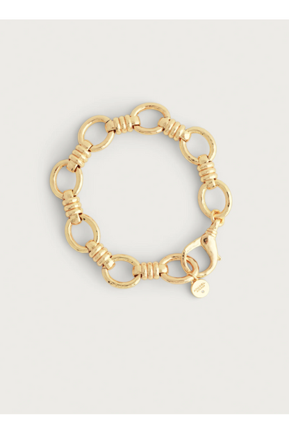 NEPTUNE CHAIN BRACELET