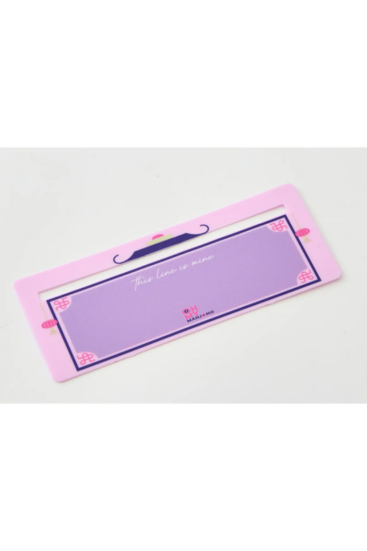 MAHJONG LINE FINDER