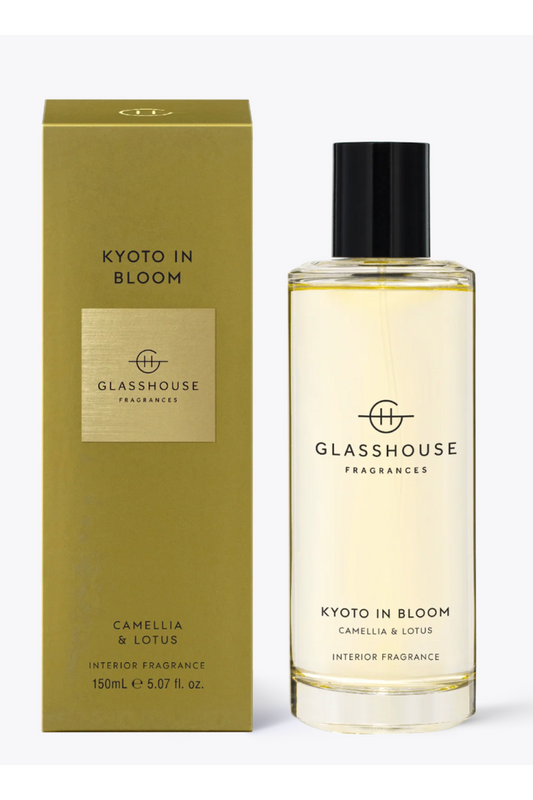 KYOTO IN BLOOM INTERIOR SPRAY