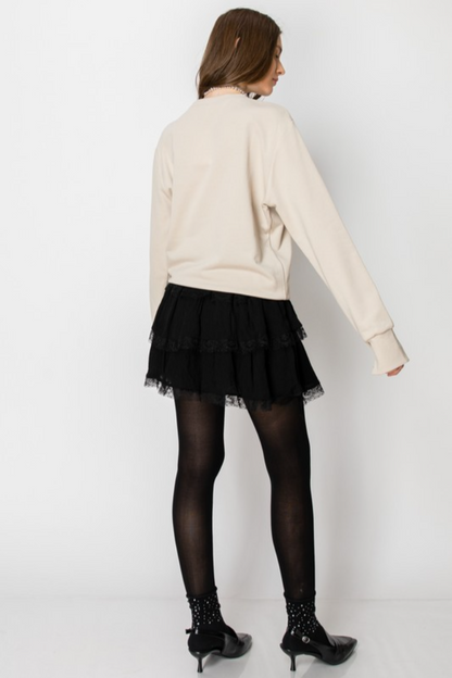 Parisian Essence Sweatshirt
