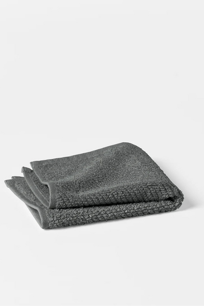 Coyuchi Air weight wash cloth