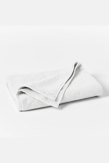 Coyuchi Air weight wash cloth
