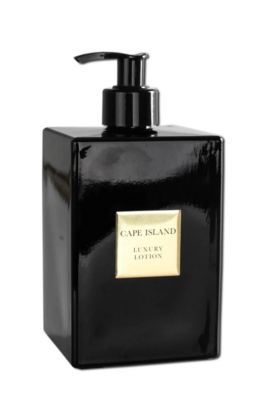 Black Gold Lotion 500ml