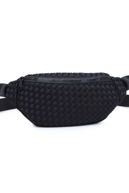 Aim High Belt Bag