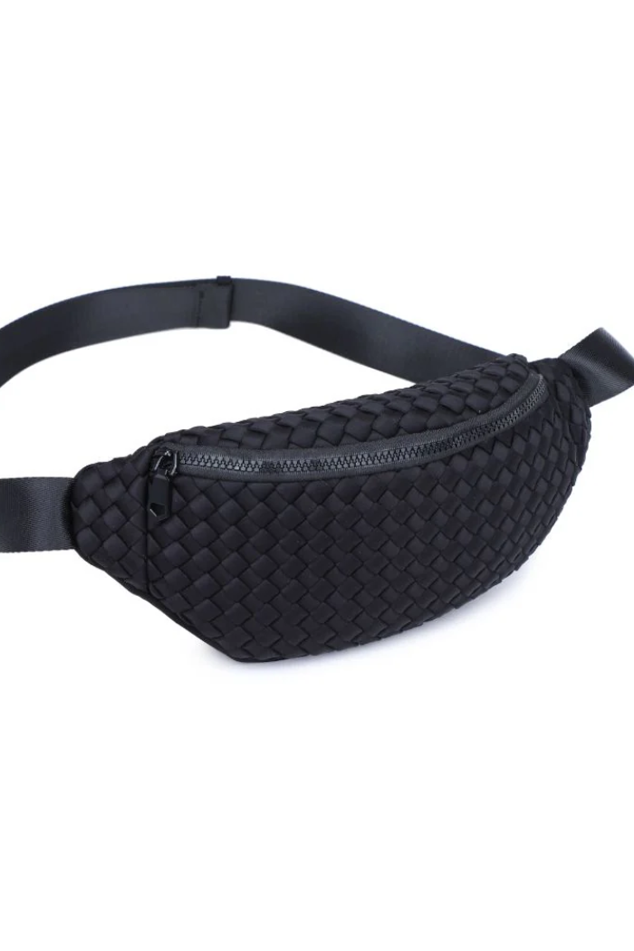 Aim High Belt Bag