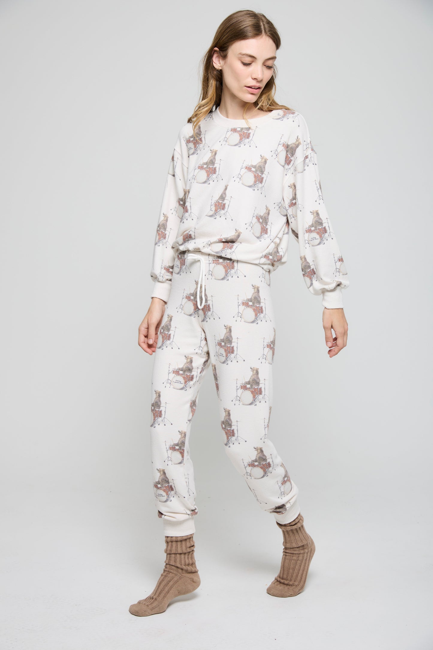 All Things Favorite Cozy Bottoms  Loungers