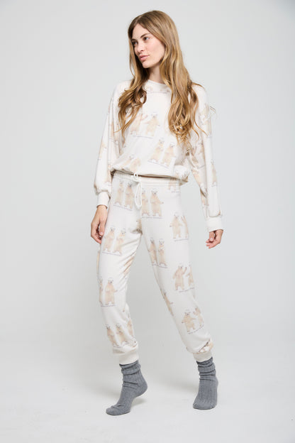 All Things Favorite Cozy Bottoms  Loungers