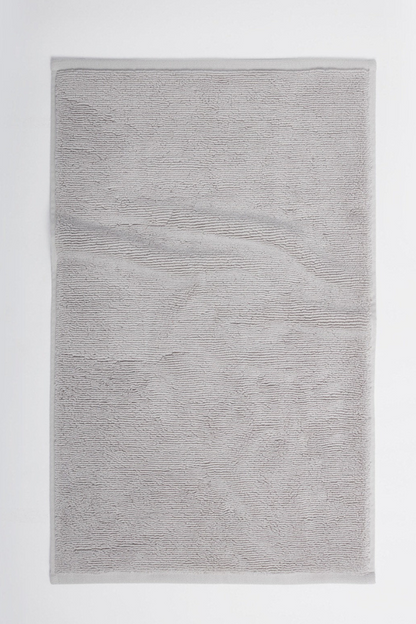 Coyuchi Cloud Loom Bath Mat 19"x32"
