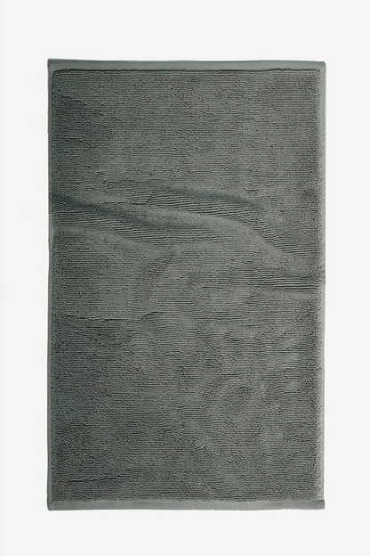 Coyuchi Cloud Loom Bath Mat 19"x32"