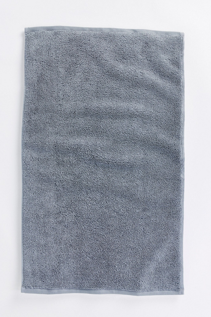 Coyuchi Cloud Loom Bath Mat 19"x32"