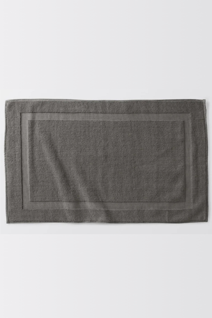 Coyuchi Air Weight Bath Mat 27''20''x35''x54''
