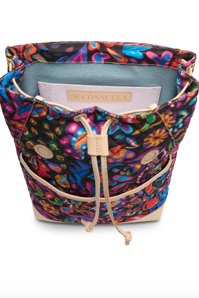 Sam Consuela Backpack