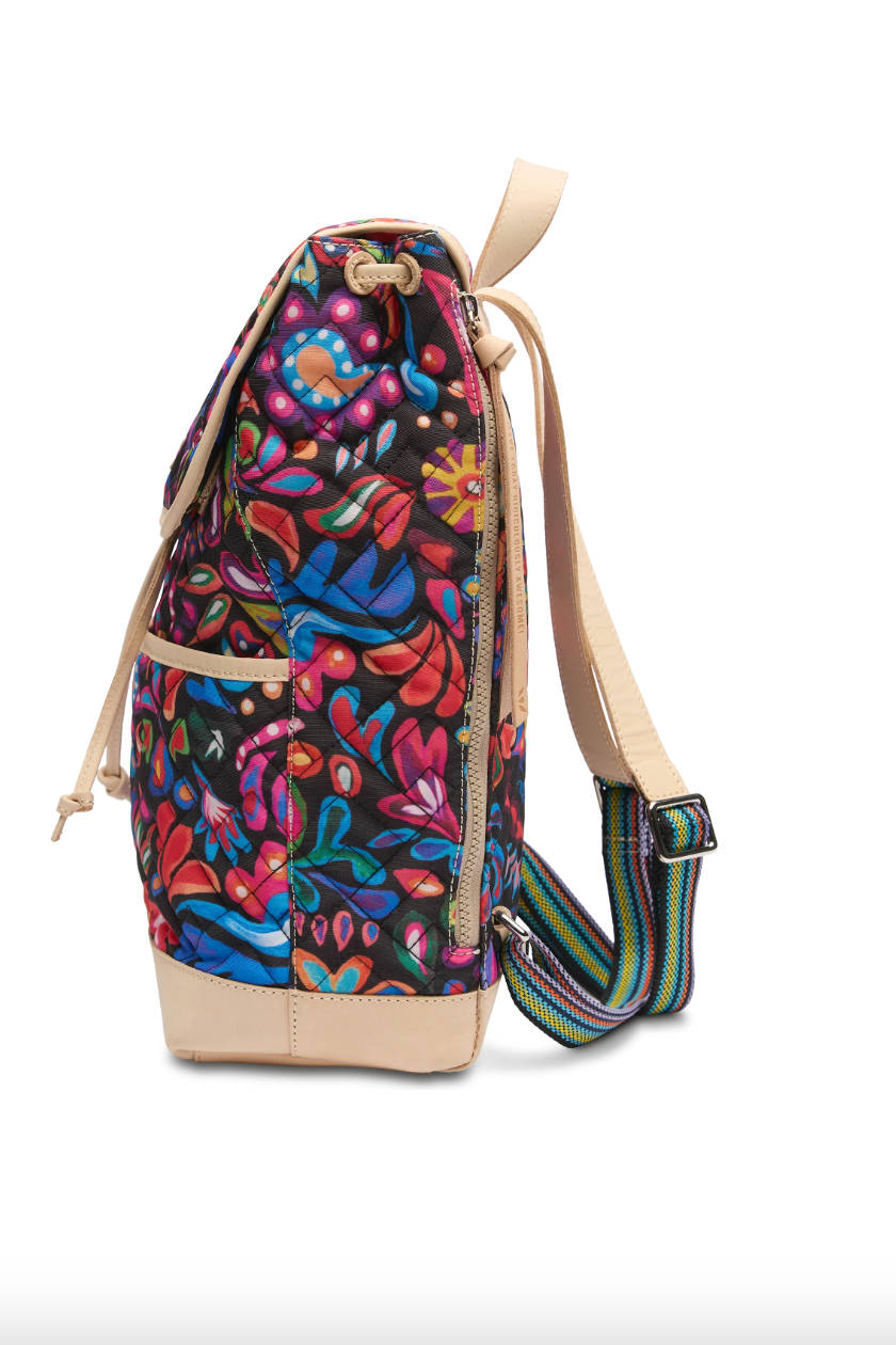 Sam Consuela Backpack