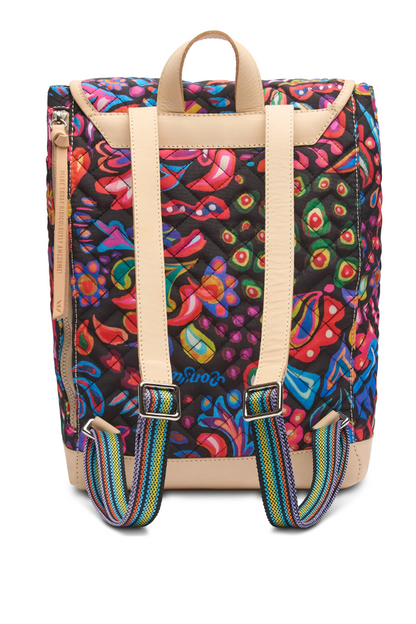 Sam Consuela Backpack