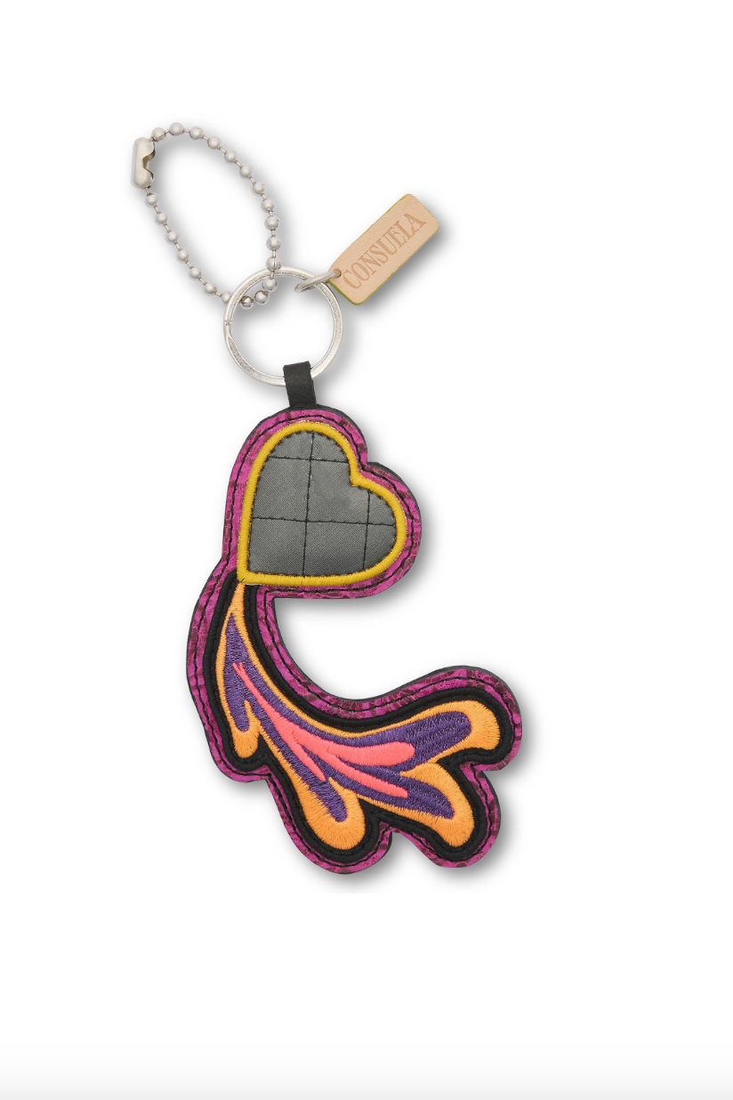 Emery Charm